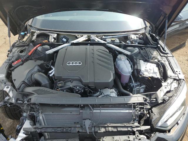 Продаж на аукціоні авто 2025 Audi A5, vin: WAUFACF57SA014631, номер лоту: 56713435