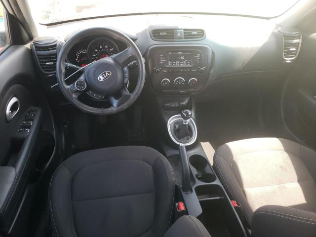 Aukcja sprzedaży 2018 Kia Soul, vin: KNDJN2A26J7572846, numer aukcji: 62422925