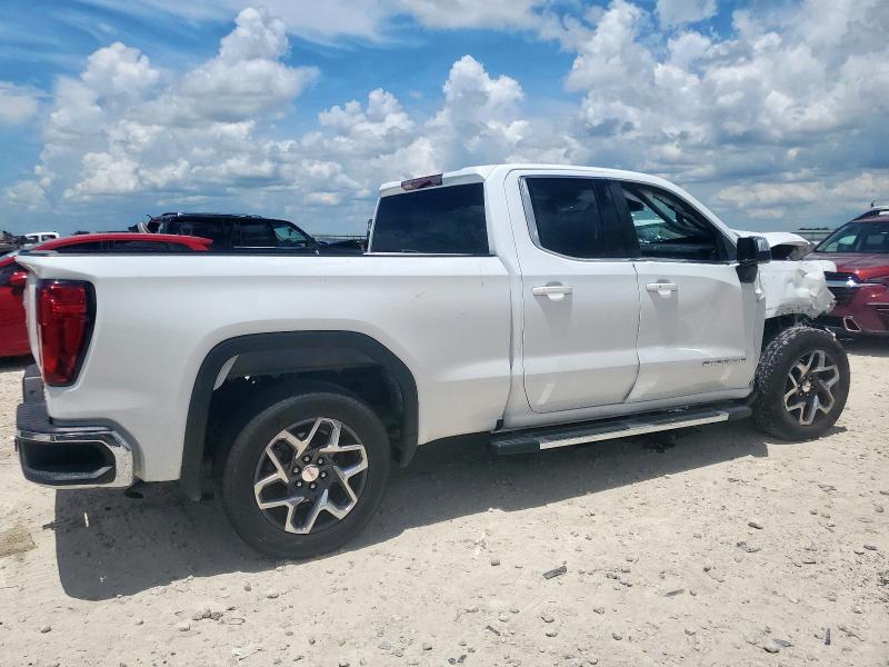 74922435 :رقم المزاد ، 1GTRHBE88PZ315516 vin ، 2023 Gmc Sierra C15 مزاد بيع