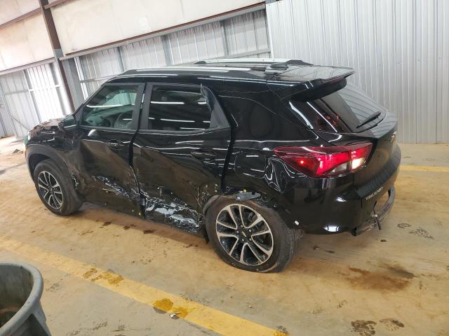 Продаж на аукціоні авто 2025 Chevrolet Trailblaze, vin: KL79MPSP7SB126164, номер лоту: 60826965