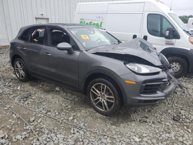 Продаж на аукціоні авто 2021 Porsche Cayenne, vin: WP1AA2AY8MDA00729, номер лоту: 62479745