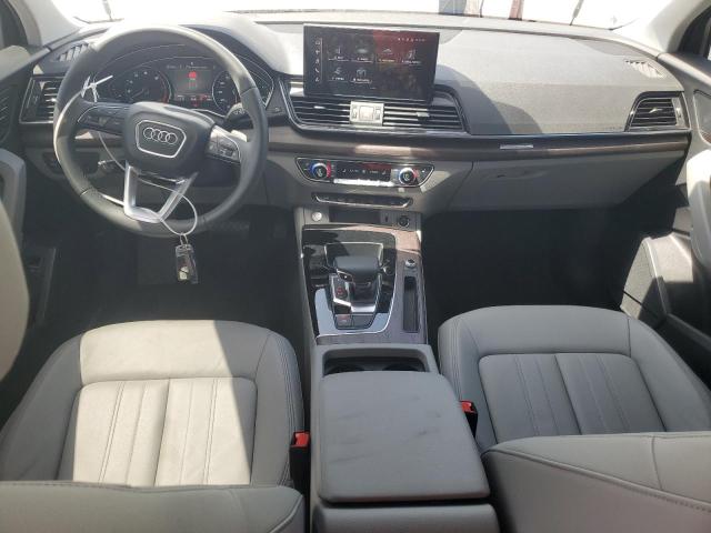 Aukcja sprzedaży 2023 Audi Q5 Premium, vin: WA1GAAFY2P2158797, numer aukcji: 59197945