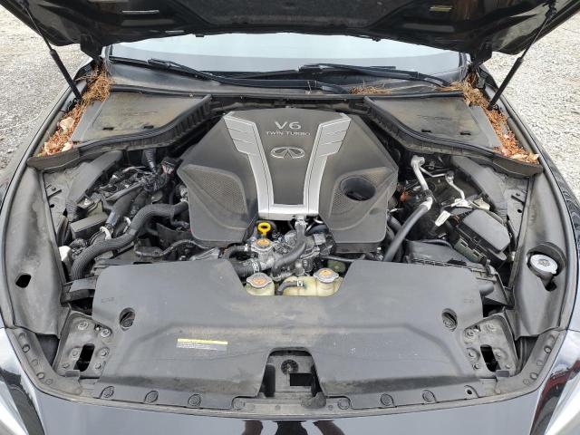 Продаж на аукціоні авто 2016 Infiniti Q50 Red Sp, vin: JN1FV7AR3GM451365, номер лоту: 62960125