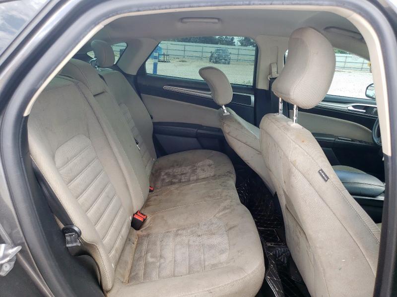 Aukcja sprzedaży 2018 Ford Fusion S, vin: 3FA6P0G7XJR145904, numer aukcji: 61467405