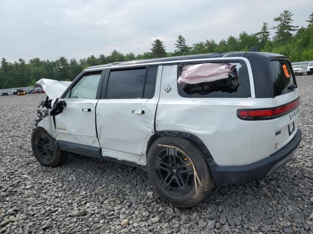 Auction sale of the 2023 Rivian R1s Adventure, vin: 7PDSGABA8PN016999, lot number: 58165265