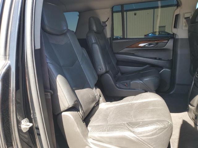 60732305 :رقم المزاد ، 1GYS3RKJ9FR562326 vin ، 2015 Cadillac Escalade E مزاد بيع