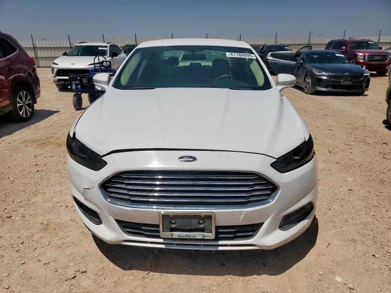 2014 Ford Fusion Se მანქანა იყიდება აუქციონზე, vin: 3FA6P0HD7ER193144, აუქციონის ნომერი: 61186895