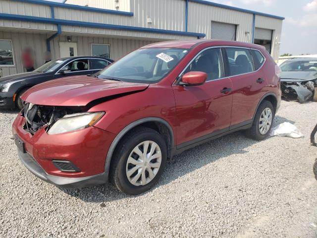 Продажа на аукционе авто 2016 Nissan Rogue S, vin: KNMAT2MV1GP628132, номер лота: 59387355