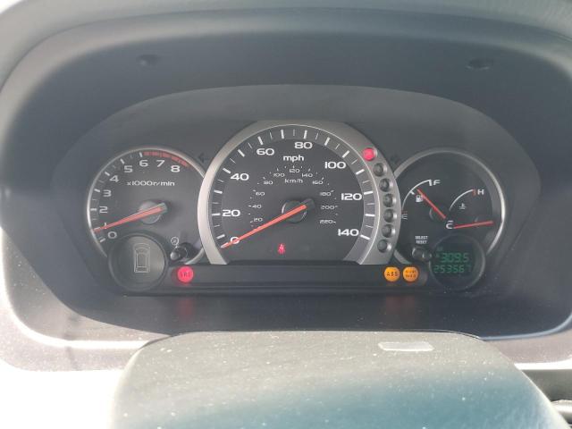 Продажа на аукционе авто 2003 Honda Pilot Exl, vin: 2HKYF18543H621594, номер лота: 61352345