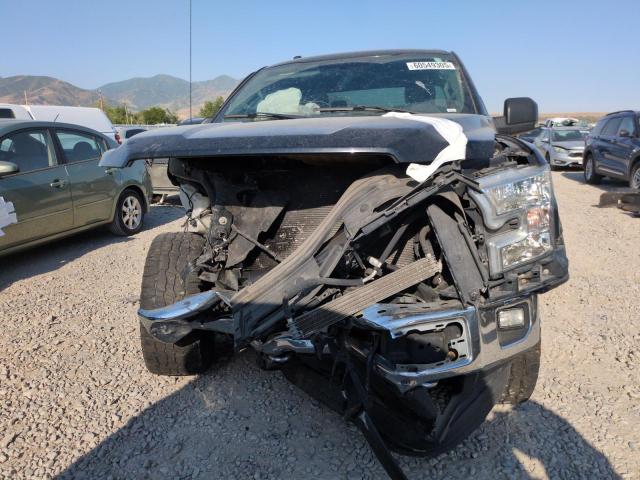 2016 Ford F150 მანქანა იყიდება აუქციონზე, vin: 1FTEW1EP7GFB05643, აუქციონის ნომერი: 60549305