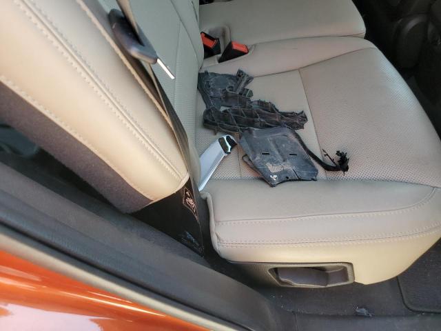 2018 Hyundai Santa Fe Sport მანქანა იყიდება აუქციონზე, vin: 5XYZU3LB7JG521853, აუქციონის ნომერი: 61849035