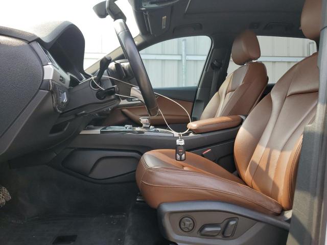 Aukcja sprzedaży 2017 Audi Q7 Premium, vin: WA1AAAF79HD020189, numer aukcji: 59193975
