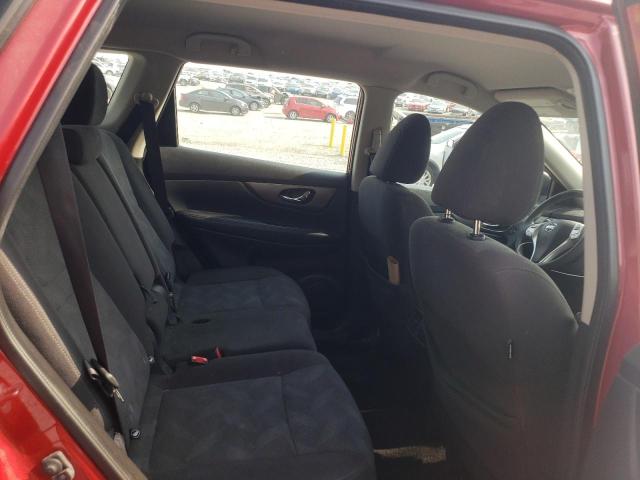 Продажа на аукционе авто 2016 Nissan Rogue S, vin: KNMAT2MV1GP628132, номер лота: 59387355