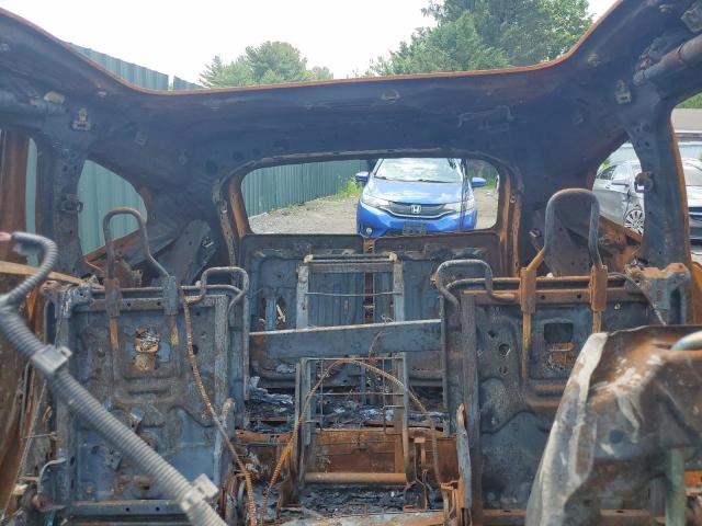 Aukcja sprzedaży 2025 Acura Mdx Techno, vin: 5J8YE1H48SL009792, numer aukcji: 60275575