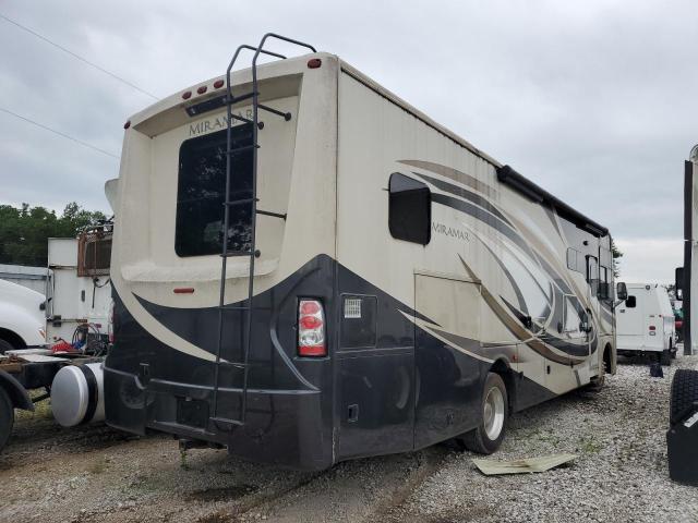 2015 Thor Motorhome მანქანა იყიდება აუქციონზე, vin: 1F66F5DY6F0A03776, აუქციონის ნომერი: 59494555