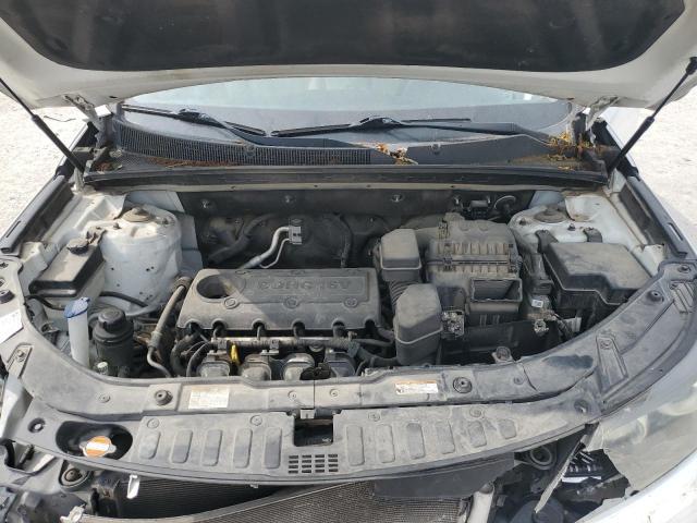 Продажа на аукционе авто 2011 Kia Sorento, vin: 5XYKT4A11BG173716, номер лота: 60725765