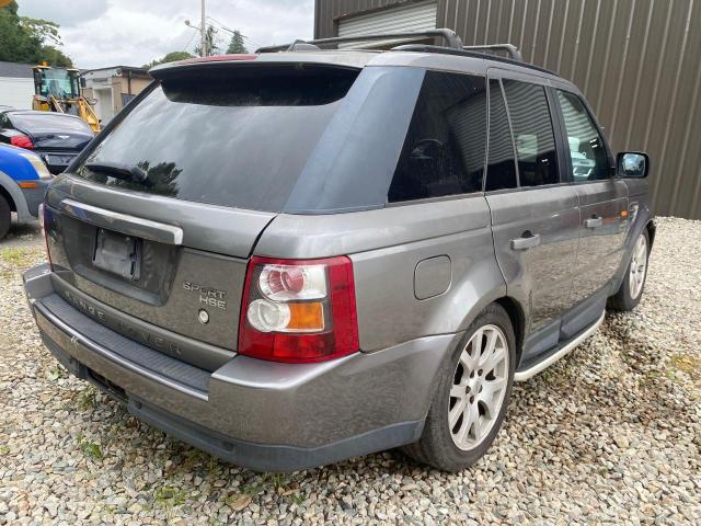 Aukcja sprzedaży 2007 Land Rover Range Rove, vin: SALSK25487A988846, numer aukcji: 61746245