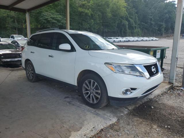 Aukcja sprzedaży 2016 Nissan Pathfinder, vin: 5N1AR2MN7GC602524, numer aukcji: 63211865