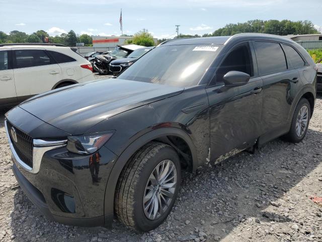 Aukcja sprzedaży 2024 Mazda Cx-90 Pref, vin: JM3KKCHD4R1125528, numer aukcji: 60501175