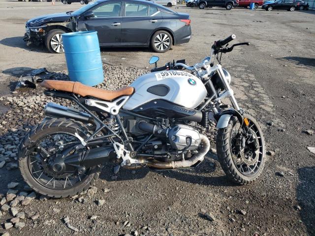Продажа на аукционе авто 2017 Bmw R Nine T, vin: WB10J3309HZ794379, номер лота: 59186335