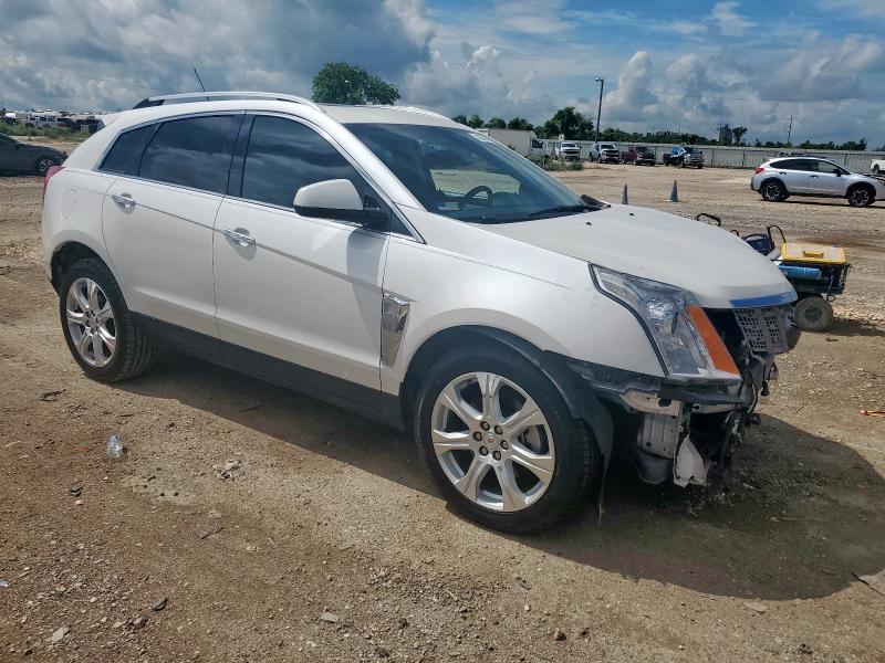 62333575 :رقم المزاد ، 3GYFNCE38GS516474 vin ، 2016 Cadillac Srx مزاد بيع