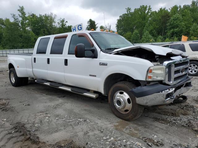 Продажа на аукционе авто 2005 Ford F350 Super, vin: 1FTWW33P45EA59968, номер лота: 59258925