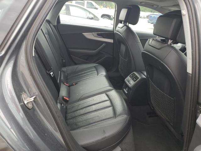 Aukcja sprzedaży 2017 Audi A4 Premium, vin: WAUDNAF45HN041478, numer aukcji: 62101865