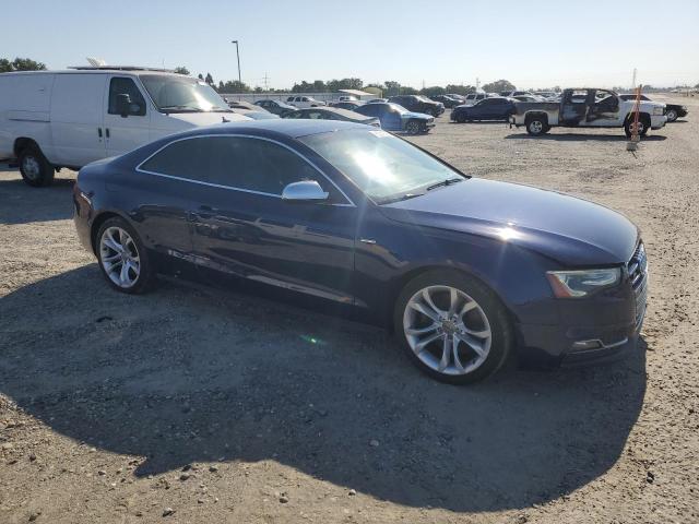 Продажа на аукционе авто 2013 Audi S5, vin: WAUVGAFR3DA012380, номер лота: 60240095
