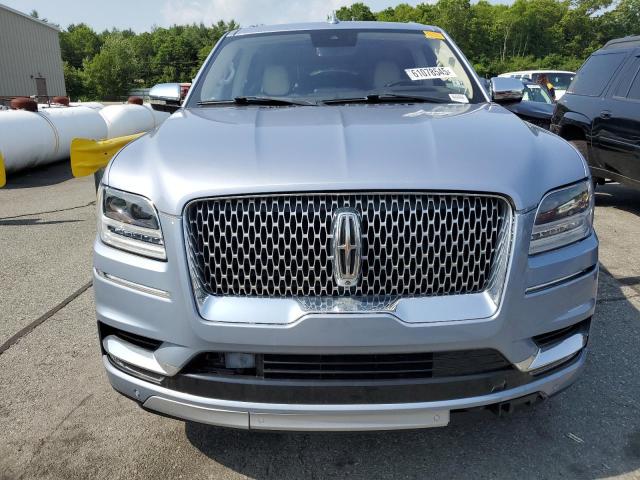 61078545 :رقم المزاد ، 5LMJJ2TT3KEL07096 vin ، 2019 Lincoln Navigator مزاد بيع