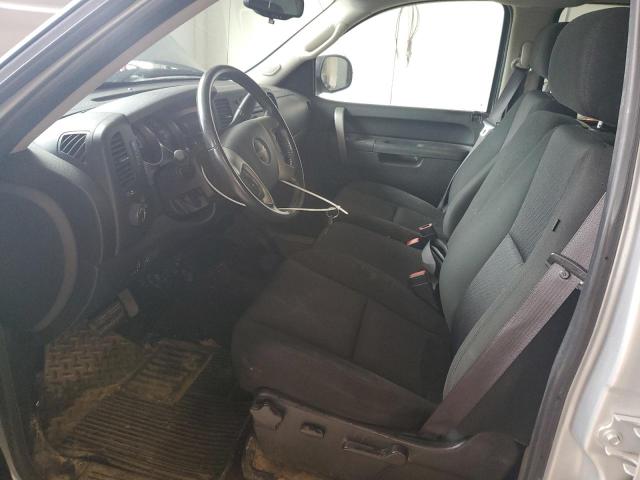 Продажа на аукционе авто 2012 Gmc Sierra K15, vin: 3GTP2VE79CG267987, номер лота: 62927545
