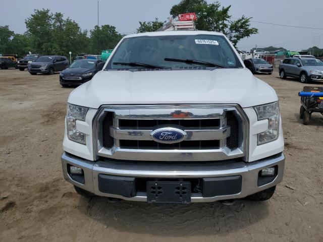 60761525 :رقم المزاد ، 1FTFX1EG8HKD04694 vin ، 2017 Ford F150 Super Cab مزاد بيع