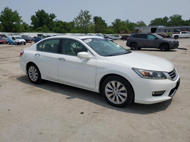 Продаж на аукціоні авто 2013 Honda Accord Exl, vin: 1HGCR3F85DA016729, номер лоту: 59956885