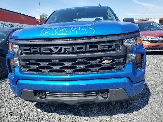 Продаж на аукціоні авто 2023 Chevrolet Silverado, vin: 1GCPDBEK4PZ194921, номер лоту: 62336945