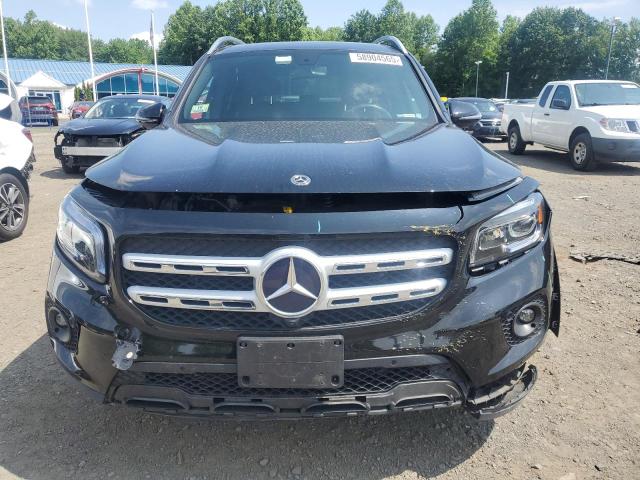 Продаж на аукціоні авто 2020 Mercedes-benz Glb, vin: W1N4M4HB5LW038739, номер лоту: 58904565