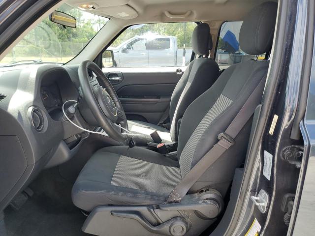 62137845 :رقم المزاد ، 1C4NJPFB0ED888169 vin ، 2014 Jeep Patriot La مزاد بيع