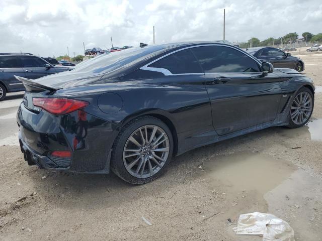 Продажа на аукционе авто 2017 Infiniti Q60 Premiu, vin: JN1EV7EK0HM364274, номер лота: 60670125