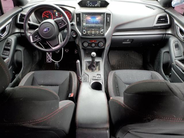Aukcja sprzedaży 2017 Subaru Impreza Sp, vin: 4S3GTAK62H1738174, numer aukcji: 59569185