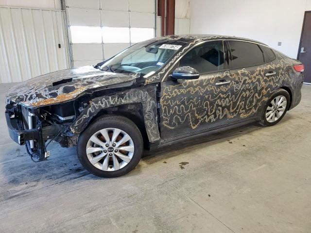 Aukcja sprzedaży 2017 Kia Optima, vin: 5XXGU4L3XHG143287, numer aukcji: 59348295