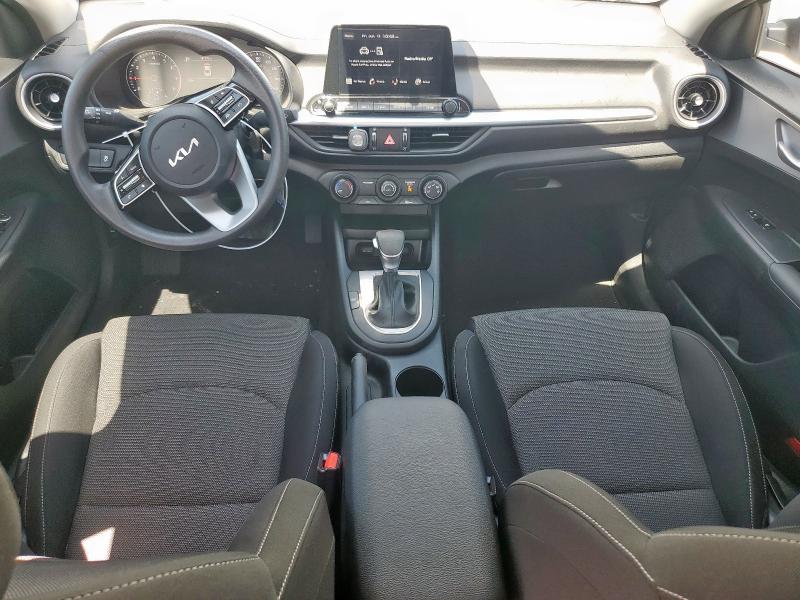 Продаж на аукціоні авто 2024 Kia Forte, vin: 3KPF24AD6RE829043, номер лоту: 59934935