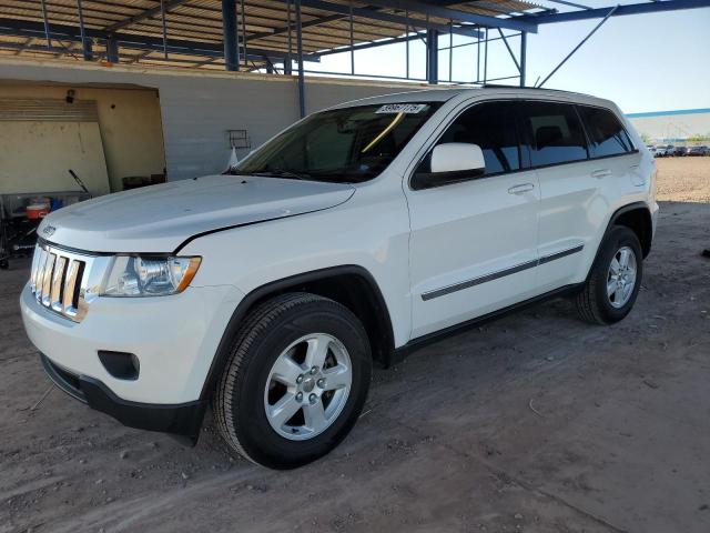 Продаж на аукціоні авто 2013 Jeep Grand Cherokee, vin: 1C4RJEAG6DC558436, номер лоту: 76150125