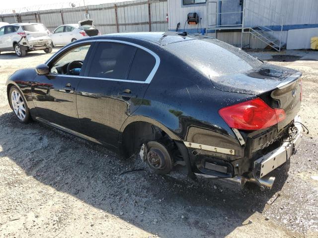 61162655 :رقم المزاد ، JN1CV6AP6BM300895 vin ، 2011 Infiniti G37 Sedan مزاد بيع