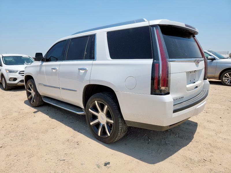 Продаж на аукціоні авто 2016 Cadillac Escalade L, vin: 1GYS4BKJ9GR383807, номер лоту: 61384435