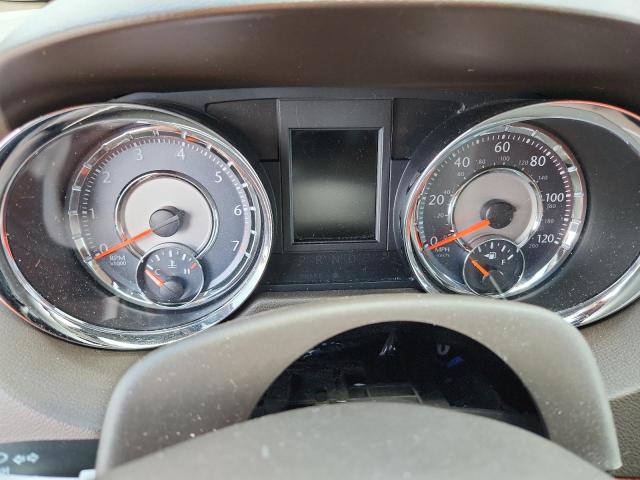 62678625 :رقم المزاد ، 2C4RC1CG9FR522198 vin ، 2015 Chrysler Town & Cou مزاد بيع