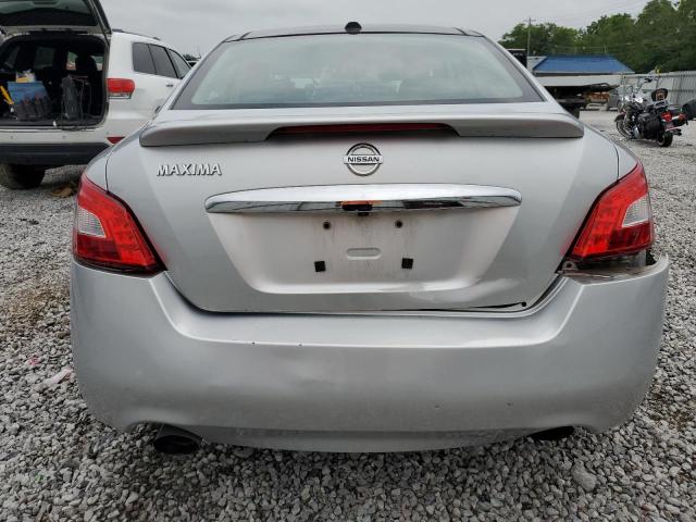 2010 Nissan Maxima S მანქანა იყიდება აუქციონზე, vin: 1N4AA5AP7AC868433, აუქციონის ნომერი: 59502575