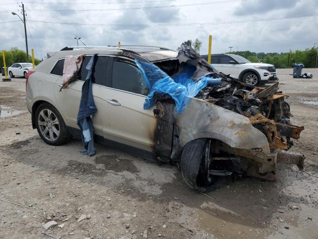 Aukcja sprzedaży 2015 Cadillac Srx, vin: 3GYFNDE35FS560355, numer aukcji: 60917915