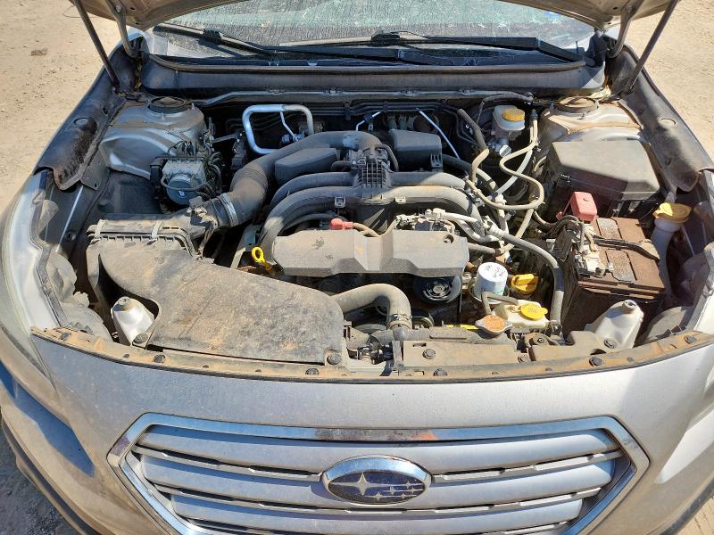 Aukcja sprzedaży 2017 Subaru Outback 2., vin: 4S4BSAAC2H3323814, numer aukcji: 61427625