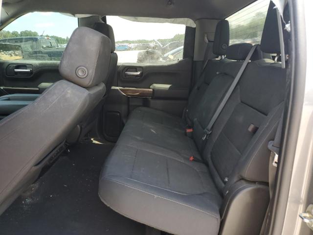 Продаж на аукціоні авто 2021 Chevrolet Silverado K1500 Rst, vin: 1GCUYEED9MZ446524, номер лоту: 62004265