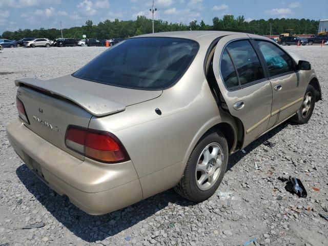 Продажа на аукционе авто 1998 Nissan Maxima, vin: JN1CA21D9WM909687, номер лота: 61726465