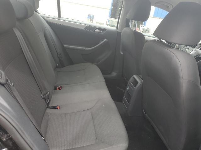 61561925 :رقم المزاد ، 3VW2K7AJ7FM347573 vin ، 2015 Volkswagen Jetta Base مزاد بيع