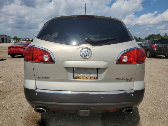 2009 Buick Enclave მანქანა იყიდება აუქციონზე, vin: 5GAEV23D79J150438, აუქციონის ნომერი: 62202965